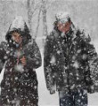 Edirne'de sürpriz kar yağışı