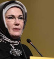 Emine Erdoğan: Annelerin gözyaşı dinsin