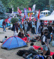 Emniyet'ten Gezi Parkı kararı