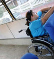 Engelli kamu çalışanına servis hakkı