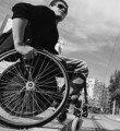 Engelliler için parmak izi bankası oluşturuluyor