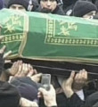 Erbakan'ın cenazesinde 'organize işler'