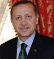 Erdoğan, Avcı´nın oğlunun şahidi oldu