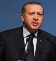 Erdoğan, Al-Khalifa ile bir araya geldi