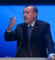 Erdoğan Avrupa Birliği'ne resti çekti