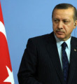 Erdoğan, Francis Ricciardone'yi kabul etti