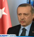Erdoğan: Herşey 'Allah razı olsun' için