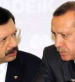 Erdoğan, Hisarcıklıoğlu ile görüştü