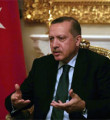Erdoğan: Hocadan çok şey öğrendik