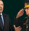 Erdoğan, Koşaner'e 'Yanlış yaptın' demiş