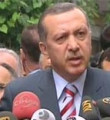Erdoğan: Nüfuz mücadelemiz yok