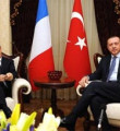 Erdoğan-Sarkozy görüşmesi internette
