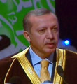 Erdoğan Ümmü'l Kurra Üniversitesi'nde CANLI İZLE