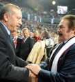 Erdoğan'dan CHP'ye İsrail tepkisi