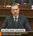 Erdoğan'dan 'ölüm' tehditlerine cevap