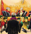 Ergenekon sanıklarına meclis yolu