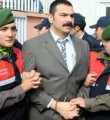 Erhan Tuncel cezaevinden salıverildi