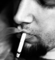Erkeklerde sigaradan ölüm en çok Türkiye´de