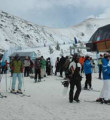Erzurum kayak yapan gazetecileri ağırlayacak
