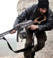 Esed'in Şam'daki askeri merkezi ele geçirildi