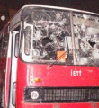 Esenyurt'ta İETT otobüsüne saldırı