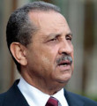 Eski Libya başbakanı ´boğulmuş´