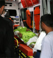 Eskişehir'de kaza: 4 yaralı