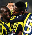 Fenerbahçe Akhisar önünde! / 11'LER