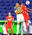 Fenerbahçe, Antalya'da puan arıyor