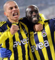 Fenerbahçeli Dia'ya sürpriz teklif