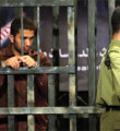Filistinli hasta mahkumlar açlık grevinde