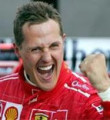 Formula 1'de en çok kazanan Schumacher