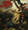 Fransız devriminin sembolü tahrip edildi
