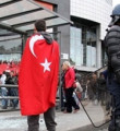 Fransa Türk derneklerini fişlemiş