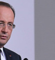 Fransa lideri Hollande Mali'ye gidiyor