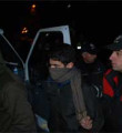 G.Antep'te 5 örgüt üyesi tutuklandı