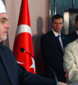 Gül'den  Reis-ül Ulema Kavazoviç'e destek sözü
