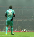 Galatasaray-Balıkesir maçından notlar