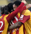 Galatasaray kupada tur peşinde