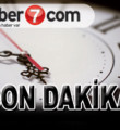 Gazetecilere Ergenekon operasyonu