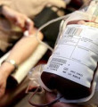 Gaziantep kan bağışında rekor kırdı