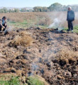 Gaziantep'te arazi kavgası: 1 ölü, 8 yaralı