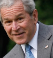 George Bush kalp ameliyatı geçirdi