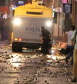 Gezi Parkı eylemini Türkiye'ye yaydılar