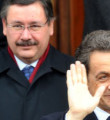 Gökçek'in sakız çiğneyen Sarkozy'den intikamı'