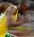 Guliyev'den Bolt'a: Sadece derecesi biraz iyi!
