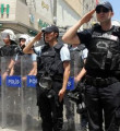 Hüseyin Çapkın'dan polislere müjdeli haber