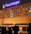 Hacettepe'de dört doktor açığa alındı