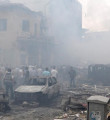 Hain saldırıyı Suriye adına yapan terör örgütü