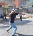 Hakkari'de izinsiz gösteriye polis müdahelesi